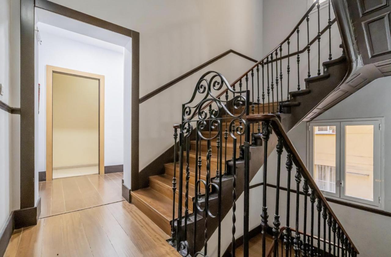 For You Rentals Centrico Apartamento Temporal En La Calle Infanta Inf1A Madrid Exterior photo